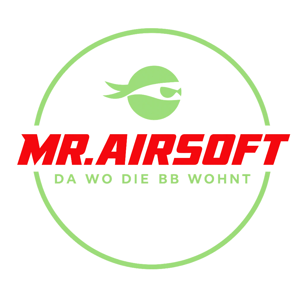 Mr. Airsoft Lippstadt